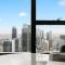 A 2BR Apt with Panoramic Views