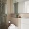 A 2BR Apt with Panoramic Views