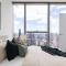 A 2BR Apt with Amazing City Views, FREE Parking