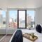 A 3BR Apt Next to Southern Cross FREE Parking