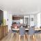 A 3BR Apt Next to Southern Cross FREE Parking