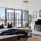 A 3BR Apt Next to Southern Cross FREE Parking