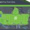 A 3BR Apt Next to Southern Cross FREE Parking