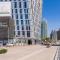 Cayan Tower - Home Of Choice - 迪拜