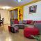 Casa Comoda Centrica con Garage