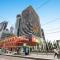 Cozy 2BR Apt Near Melbourne Central w City Views