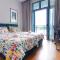 Lux 3BR Suite Puteri Harbour Near Legoland & Hello Kitty - Nusajaya