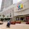 Lux 3BR Suite Puteri Harbour Near Legoland & Hello Kitty - Nusajaya