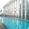 TOTORO Theme Suite in Suasana JB