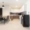 Modern, High Floor Suasana Suites 05 in JB