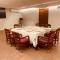 Hotel Parque Satelite