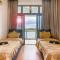 Lux 3BR Suite Puteri Harbour Near Legoland & Hello Kitty with Water Views