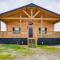 Abbeville Cabin on 450 Acres Near Lake Eufaula! - Abbeville