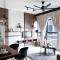 Stylish & Cozy 2BR Apt at Arte Plus, FREE Parking - 吉隆坡