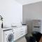 Stylish & Cozy 2BR Apt at Arte Plus, FREE Parking