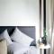 Stylish & Cozy 2BR Apt at Arte Plus, FREE Parking