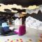 Stylish & Cozy 2BR Apt at Arte Plus, FREE Parking