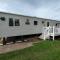 3 Bedroom Stylish Caravan - Vans With Business Sign Not Allowed - Port Seton