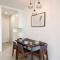 Comfy 3BR Apt in Danga Bay FREE Parking Sea View