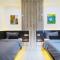 A Stylish High-Floor 2BR Suasana Suites Views