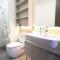 A Stylish High-Floor 2BR Suasana Suites Views