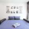 A Stylish High-Floor 2BR Suasana Suites Views