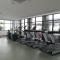 A Stylish High-Floor 2BR Suasana Suites Views