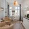 Apartment Westfalia 3