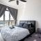 Comfy 3BR Apt @ KSL Daya Near IKEA Tebrau Parking - 新山