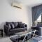 Comfy 3BR Apt @ KSL Daya Near IKEA Tebrau Parking - 新山