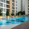Comfy 3BR Apt @ KSL Daya Near IKEA Tebrau Parking - 新山