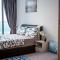 Chic 3BR in Danga Bay with Water Views & Parking