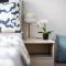 Chic 3BR in Danga Bay with Water Views & Parking
