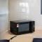 Chic 3BR in Danga Bay with Water Views & Parking