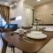 Comfy 2BR DPristine 9 next to Legoland FREE Parking - Нусаджайя