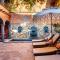 Casa Almira 5BR Luxury Home with Pool, Hot Tub & Rooftop