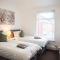 Liverpool 6 beds, Up to 22 percent- Contractors Dream - ليفربول
