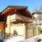 Luxury Lodge Kaprun Ost A