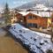 Luxury Lodge Kaprun Ost A - Kaprun