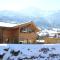 Luxury Lodge Kaprun Ost A - Kaprun