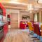 Adventure Lodge Kaprun