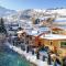 Adventure Lodge Kaprun