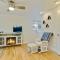 NEW! Modern Mountain SKI, 5BR Getaway w/ Game Room - موراي
