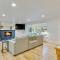 NEW! Modern Mountain SKI, 5BR Getaway w/ Game Room - موراي