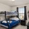 Delightful 5BR, 4BA Home WW108 - 基西米