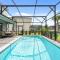 Delightful 5BR, 4BA Home WW108 - 基西米