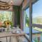 Wanderlust Mountain Chalet