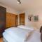 Silas Mountain Chalet