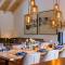 Silas Mountain Chalet