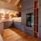 Silas Mountain Chalet
